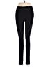 BCBGMAXAZRIA Black Active Pants Size XS - photo 1