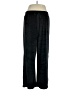Victoria's Secret Black Casual Pants Size XL - photo 1