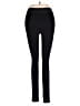 BCBGMAXAZRIA Black Active Pants Size XS - photo 2