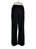 Victoria's Secret Black Casual Pants Size XL - photo 2