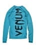 Assorted Brands Teal Rash Guard Size XL (youth) - photo 2