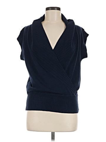 Faconnable Sweater Vest (view 1)