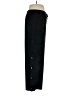 Victoria's Secret Black Casual Pants Size XL - photo 4