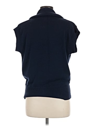 Faconnable Sweater Vest (view 2)