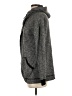 City Streets Gray Cardigan Size S - photo 5