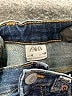 Zara Solid Blue Jeans Size 6 - photo 4