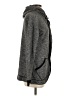 City Streets Gray Cardigan Size S - photo 4