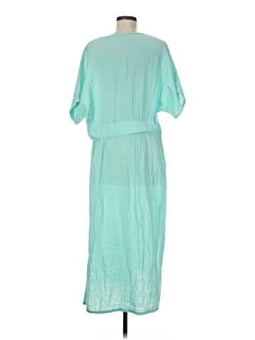 Subtle Luxury Casual Dress (view 2)