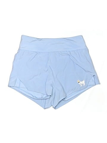 Goat Athletic Shorts (view 1)