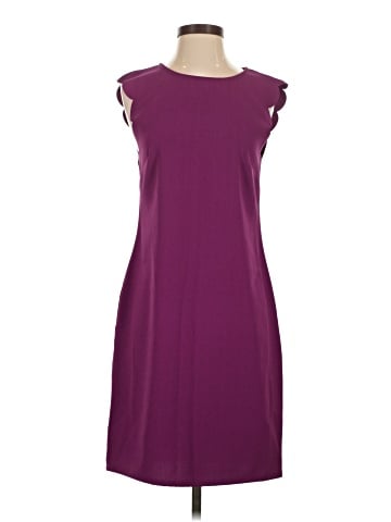 Everly Casual Dress (view 1)