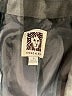 Anne Klein 100% Polyester Gray Blazer Size 10 - photo 6