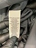 Anne Klein 100% Polyester Gray Blazer Size 10 - photo 7