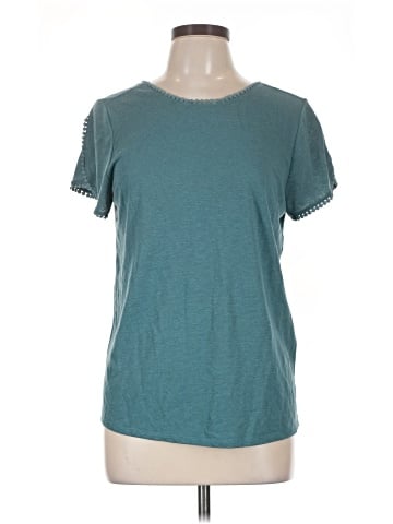 Market and Spruce Short Sleeve T-Shirt (view 1)