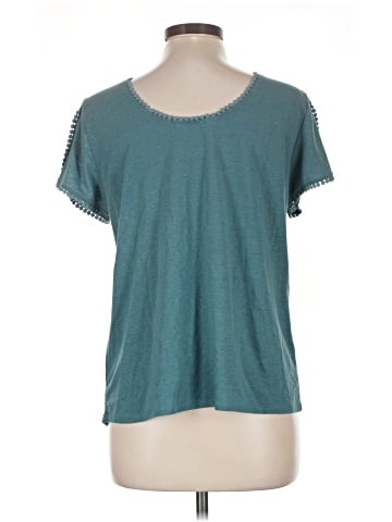 Market and Spruce Short Sleeve T-Shirt (view 2)