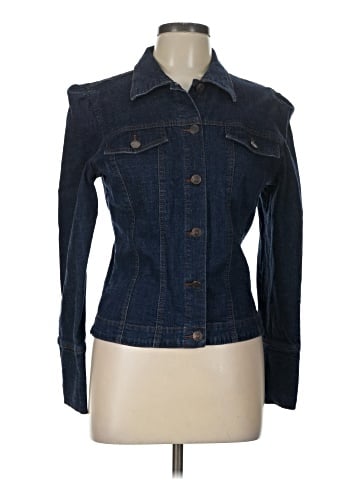inwear Denim Jacket (view 1)