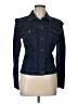 inwear Blue Denim Jacket Size 10 - photo 1