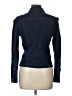 inwear Blue Denim Jacket Size 10 - photo 2