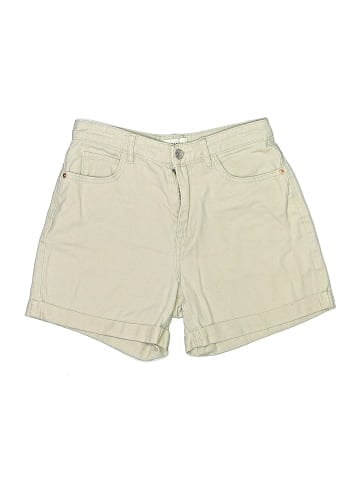 Only Khaki Shorts (view 1)