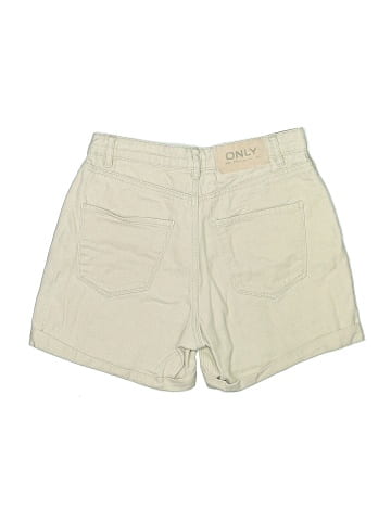 Only Khaki Shorts (view 2)