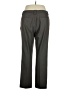Larry Levine Gray Dress Pants Size 14 Petite - photo 2