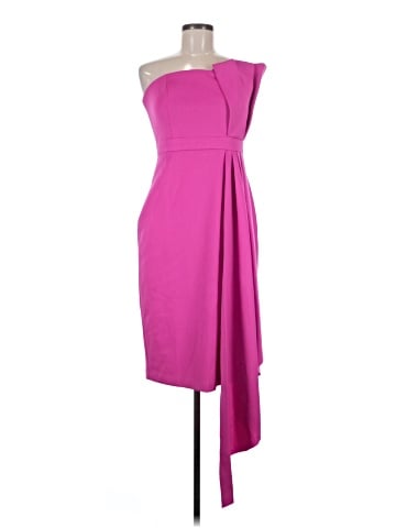 Eliza J Cocktail Dress (view 1)