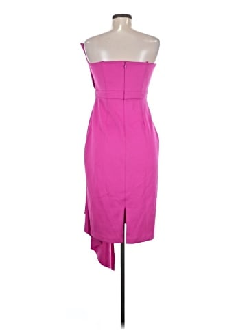 Eliza J Cocktail Dress (view 2)