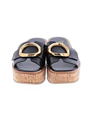 Franco Sarto Wedges (view 2)