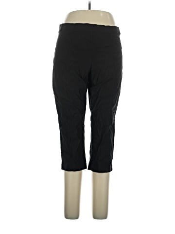 Simply Vera Vera Wang Active Pants (view 1)