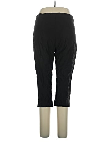 Simply Vera Vera Wang Active Pants (view 2)