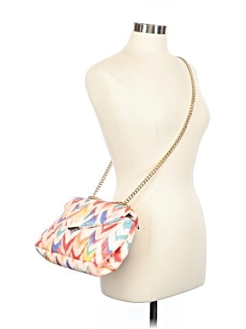 Just Fab Crossbody Bag (view 2)