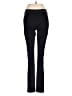 BCBGMAXAZRIA 100% Polyurethane Black Casual Pants Size XS - photo 2