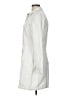 FRYE Ivory 3/4 Sleeve Button-Down Shirt Size L - photo 5