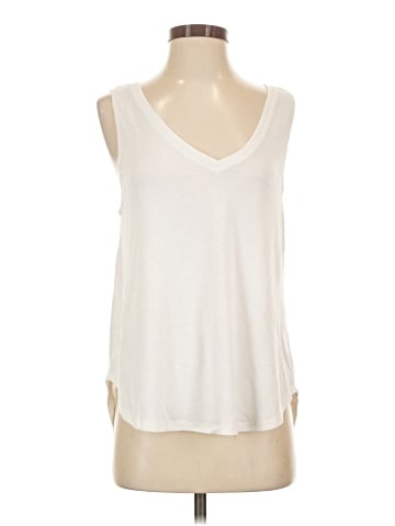 Gentle Fawn Sleeveless T-Shirt (view 1)