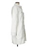 FRYE Ivory 3/4 Sleeve Button-Down Shirt Size L - photo 4