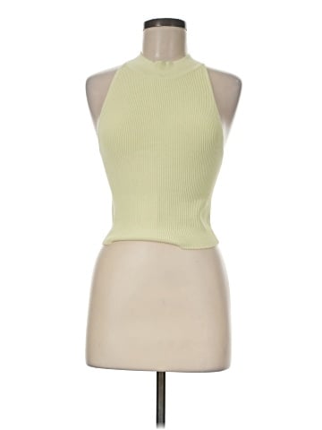 Babaton Sleeveless Top (view 1)