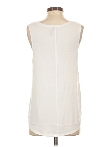 Gentle Fawn Sleeveless T-Shirt (view 2)