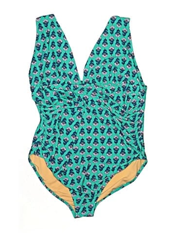 J.Crew One Piece Swimsuit (view 1)