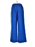 Pieces Blue Dress Pants Size XS - photo 2