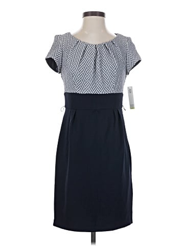 Sandra Darren Casual Dress (view 1)