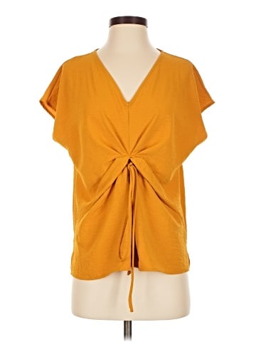 West Kei Short Sleeve Top (view 1)