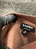 Playboy X Pacsun Brown Sweatshirt Size M - photo 7