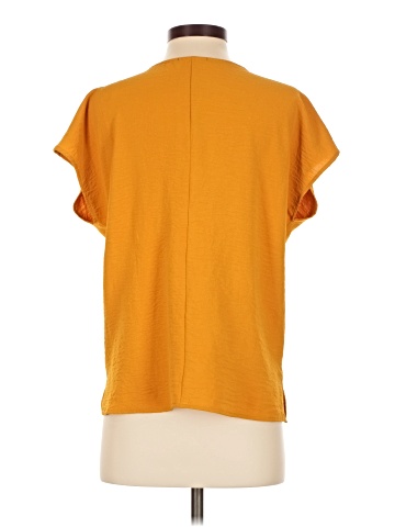 West Kei Short Sleeve Top (view 2)