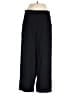 Babaton Black Casual Pants Size 4 - photo 1