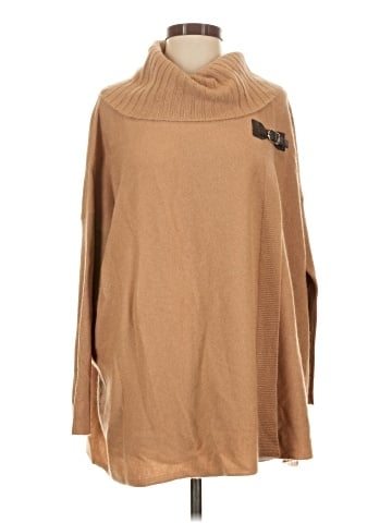 Philosophy Dane Lewis Cashmere Pullover Sweater (view 1)