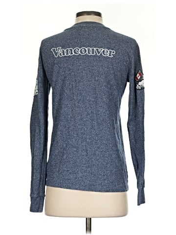 Roots Long Sleeve T-Shirt (view 2)