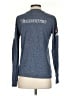 Roots Blue Long Sleeve T-Shirt Size XS - photo 2