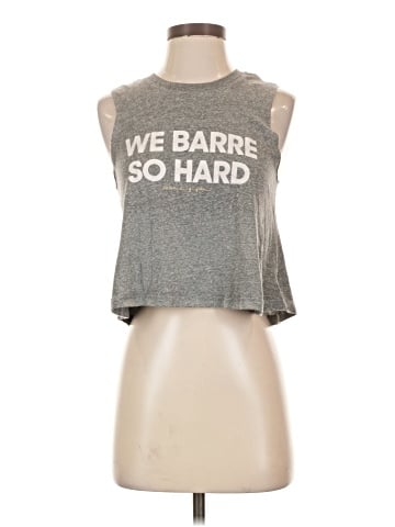 Spiritual Gangster Sleeveless T-Shirt (view 1)