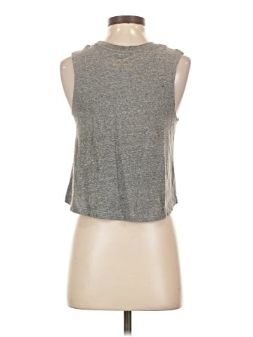 Spiritual Gangster Sleeveless T-Shirt (view 2)