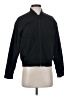 Vuori Solid Black Track Jacket Size XS - photo 1