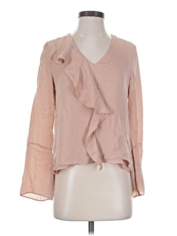 Antonio Melani Long Sleeve T-Shirt (view 1)